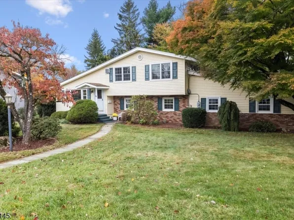 10 Mildred Dr, Sparta Twp., NJ 07871