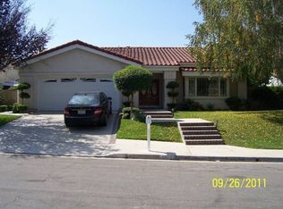 1672 Shadow Oaks Pl, Thousand Oaks, CA 91362