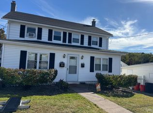 1114 Chestnut St #2, Nanticoke, PA 18634