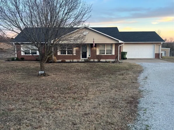 7618 W 131st St S, Sapulpa, OK 74066