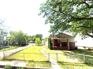 5013 Kenesaw St, College Park, MD 20740