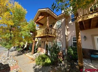 33 Cedar Ridge Way #3, Durango, CO 81301