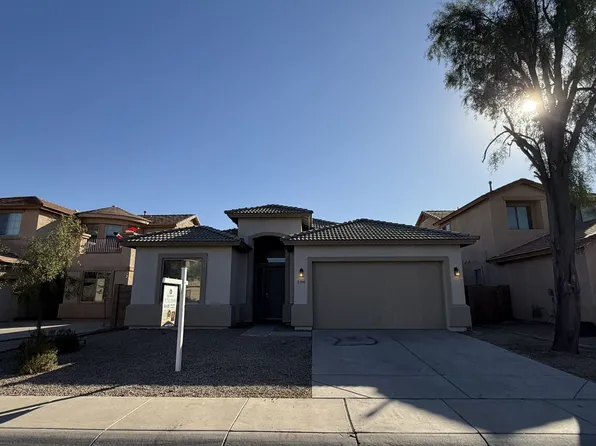 43849 W Kramer Ln, Maricopa, AZ 85138