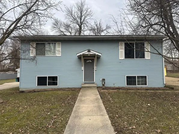 310 E 2nd St, Albert Lea, MN 56007