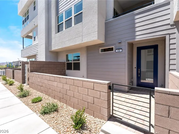 650 Fortis Creek St, Las Vegas, NV 89138