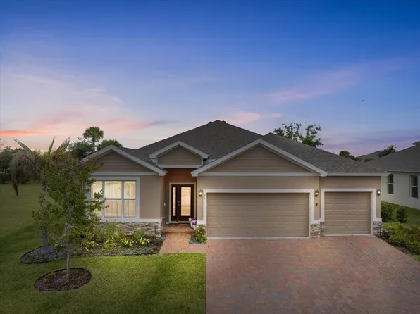 31 52nd Square, Vero Beach, FL 32968