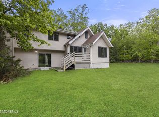 407 Cedar Swamp Rd, Jackson, NJ 08527
