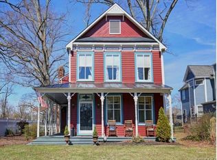 8630 Rockaway Rd, North Chesterfield, VA 23235