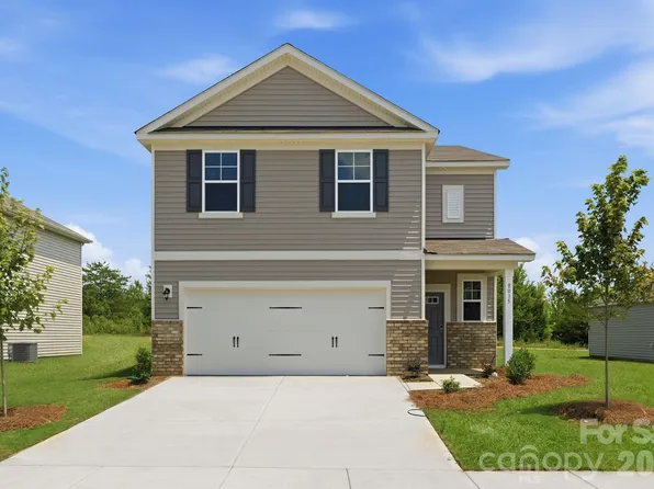 8035 Midas Ln, Locust, NC 28097