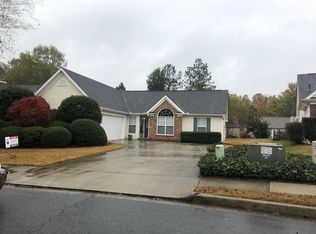 3688 Jackson Bluff Dr, Lawrenceville, GA 30044