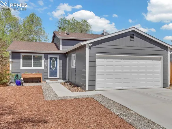 3265 Foxridge Dr, Colorado Springs, CO 80916
