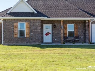 807 Jessica Leigh St, Elkins, AR 72727