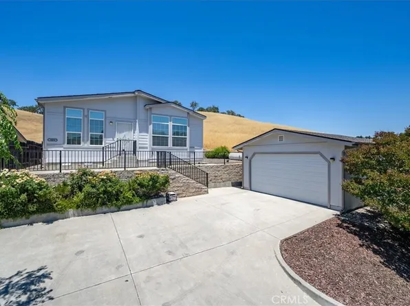 3034 Bridle Trail Ln, Paso Robles, CA 93446