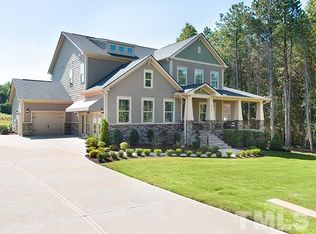 3824 Sonata St, Wake Forest, NC 27587