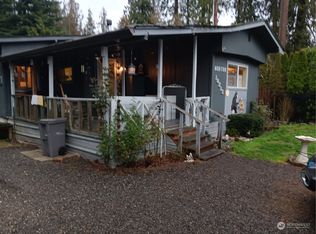 18213 114th Pl NE, Granite Falls, WA 98252