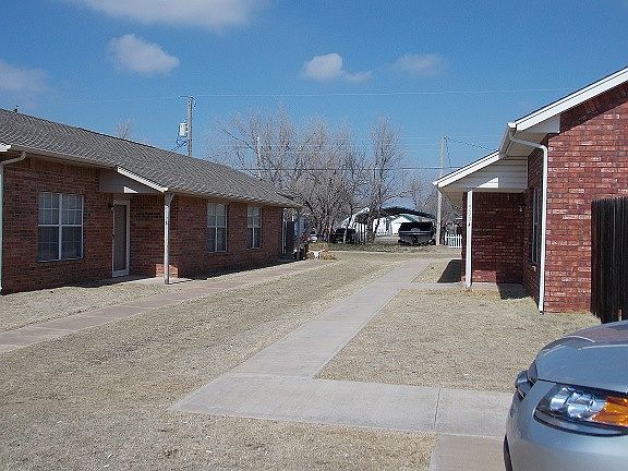 Duplexes