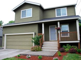 4322 Grant St, West Linn, OR