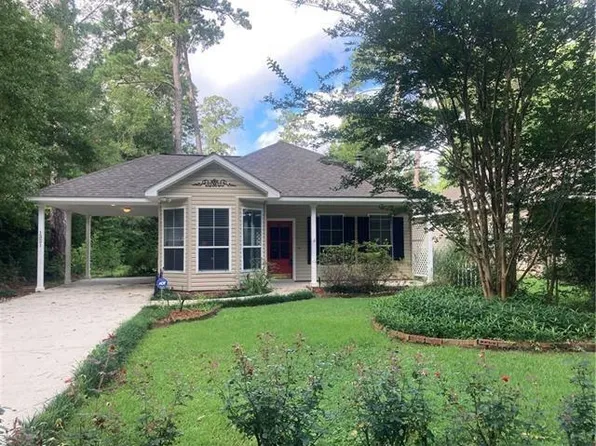 1321 W 19th Ave, Covington, LA 70433