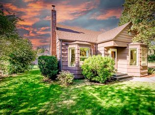 5130 SW Blueberry Dr, Corvallis, OR 97333