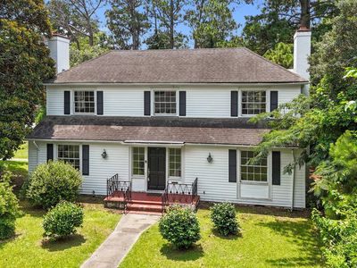 1200 W Lenoir Avenue, Kinston, NC, 28501