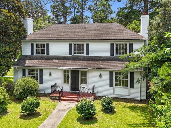 1200 W Lenoir Avenue, Kinston, NC 28501