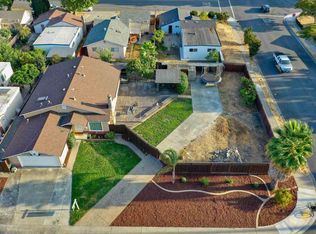 3788 Howe Ct, Fremont, CA 94538