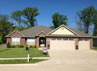 7690 W Black Walnut Dr, Columbia, MO 65202