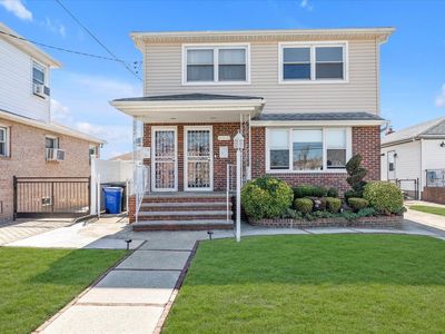(Undisclosed Address), Jamaica, NY, 11422