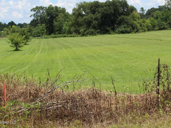 New Hope Church Rd, Lucedale, MS 39452