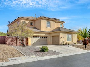 4732 Madrid Ridge Ct, Las Vegas, NV 89129