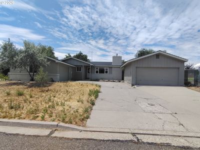 297 NW 17th St, Ontario, OR, 97914