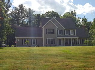 80 Federation Rd, Bedford, NH 03110