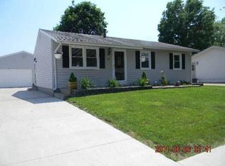 1425 Parkway Dr, Burlington, IA 52601