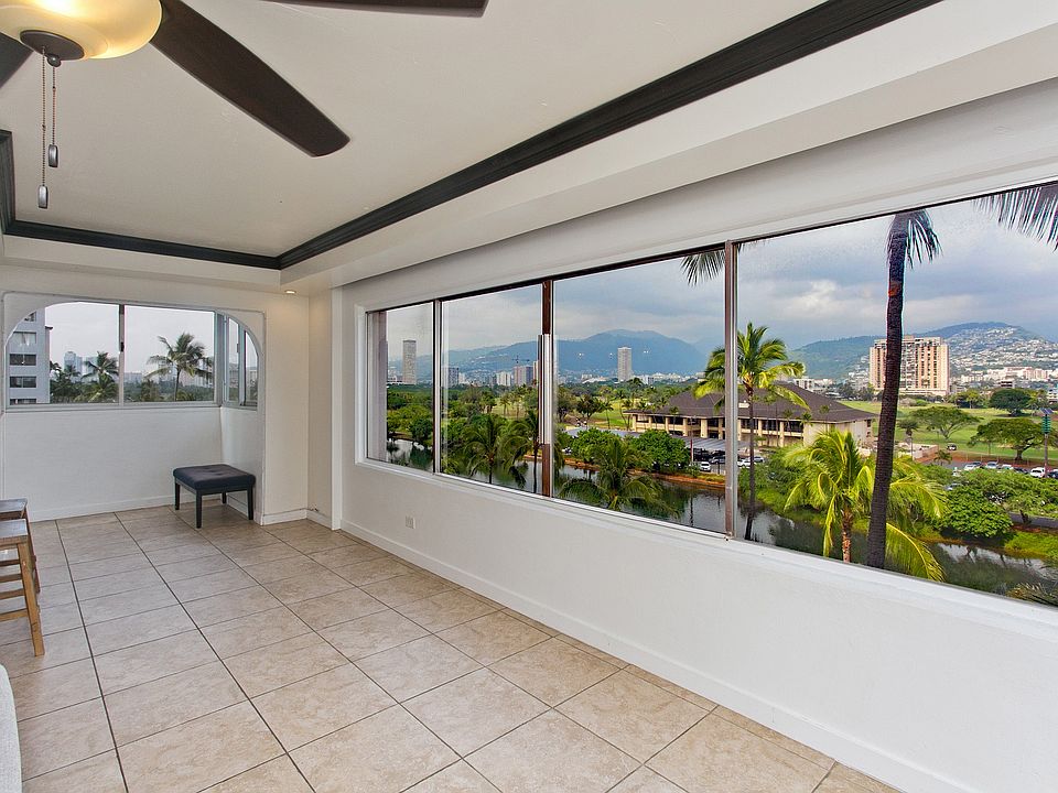1st image of 2547 Ala Wai Blvd APT 702
