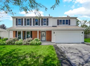 448 Highland Rd, Matteson, IL 60443