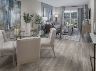 The Fitzgerald, Orlando, FL 32811