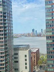 Rented by New York Residence