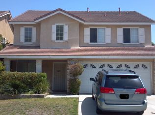 5501 Tenderfoot Dr, Fontana, CA 92336