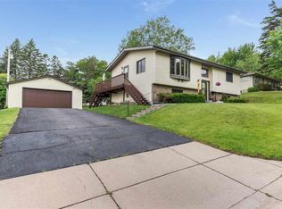 511 N 82nd Ave W, Duluth, MN 55807