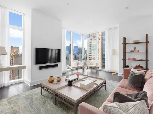 45 E 22nd St APT 31A, New York, NY 10010