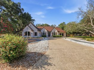 105 Kendall Rdg, Boerne, TX 78015