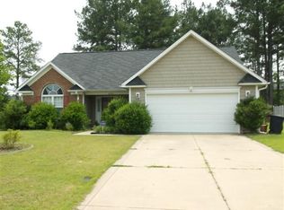 4331 Redspire Ln, Fayetteville, NC 28306