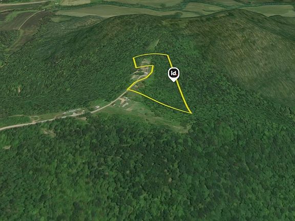 5th image of Beekman Ridge Rd Lot Wp01