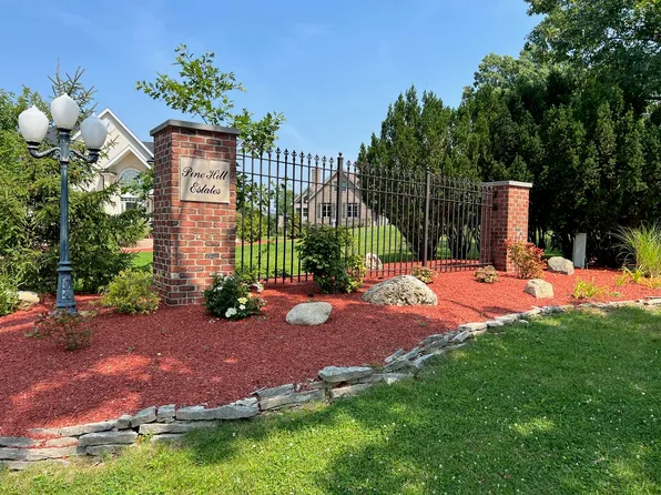 16418 Pine Hill Dr, Homer Glen, IL 60491