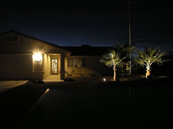 Night illumination