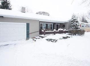 44 Dayton St, Auburn, NY 13021