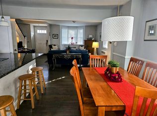 924 E Lake Ave, Baltimore, MD 21212