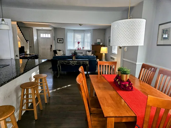 924 E Lake Ave, Baltimore, MD 21212
