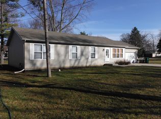 362 E French St, Braidwood, IL