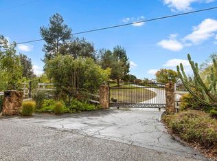 4265 Via El Dorado, Fallbrook, CA 92028